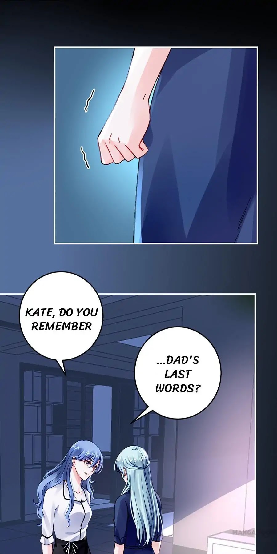 Haomen Qifu de Chuntian Chapter 24 page 11 - Chapter 24