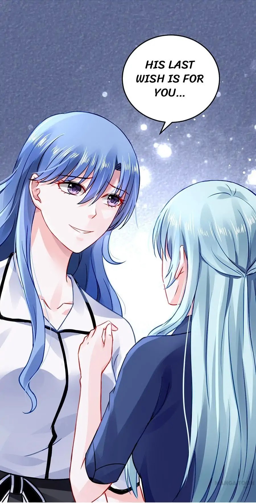 Haomen Qifu de Chuntian Chapter 24 page 19 - Chapter 24