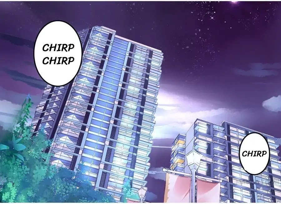 Haomen Qifu de Chuntian Chapter 24 page 2 - Chapter 24