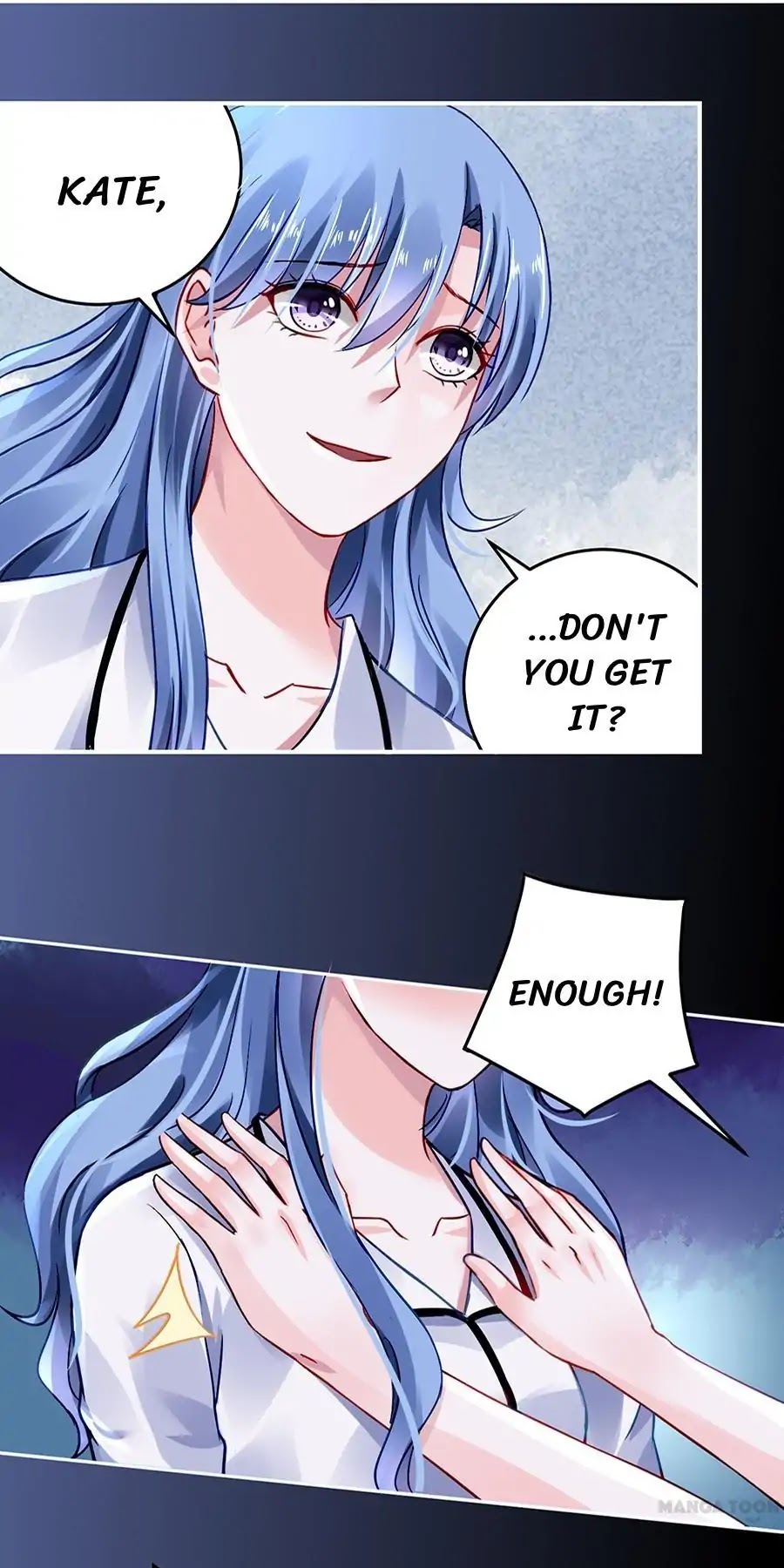 Haomen Qifu de Chuntian Chapter 24 page 3 - Chapter 24