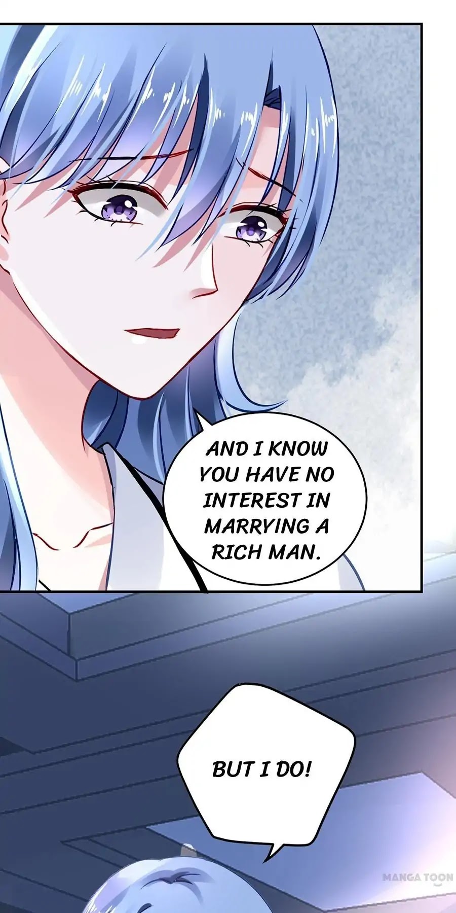 Haomen Qifu de Chuntian Chapter 24 page 35 - Chapter 24