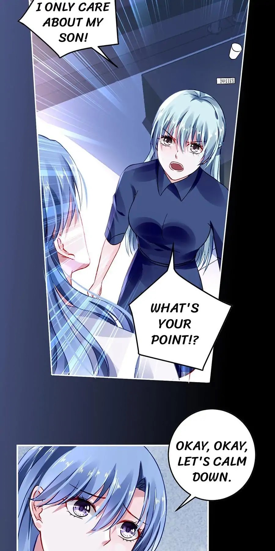 Haomen Qifu de Chuntian Chapter 24 page 5 - Chapter 24