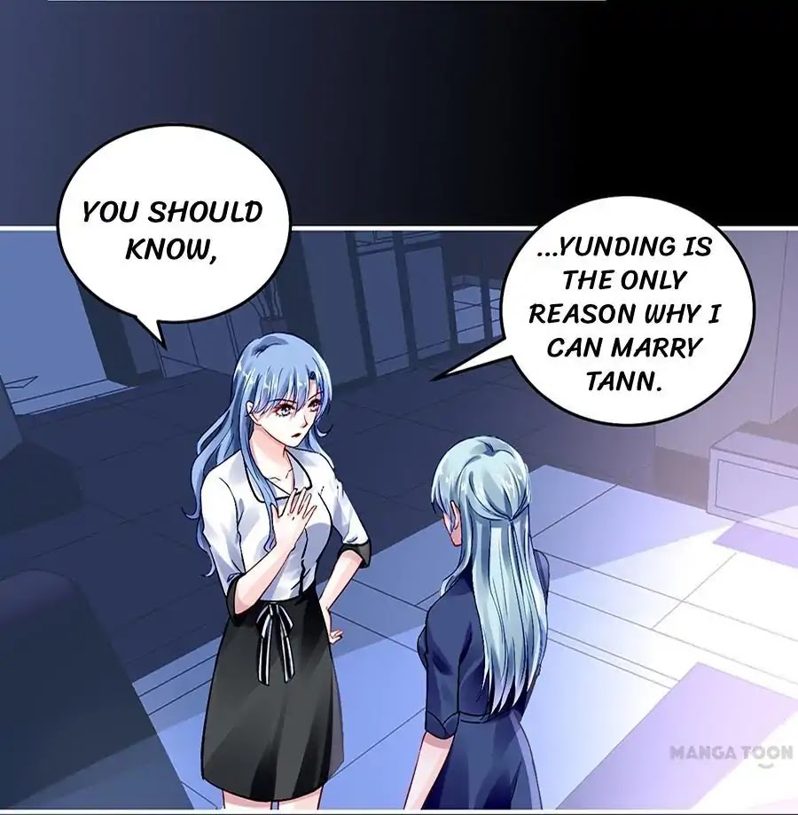 Haomen Qifu de Chuntian Chapter 24 page 7 - Chapter 24