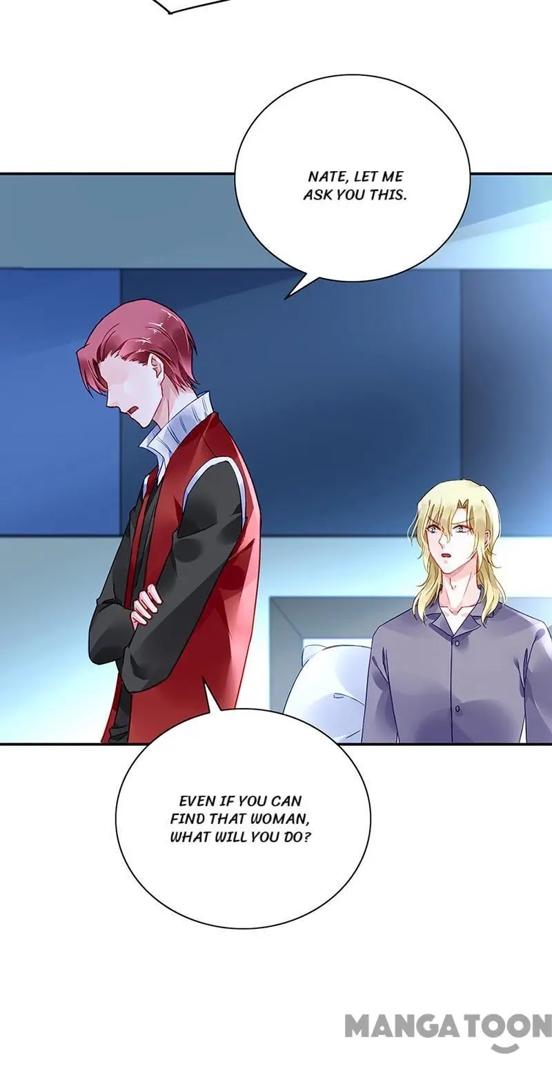 Haomen Qifu de Chuntian Chapter 240 page 11 - Chapter 240
