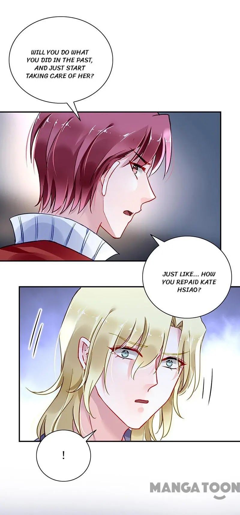 Haomen Qifu de Chuntian Chapter 240 page 12 - Chapter 240