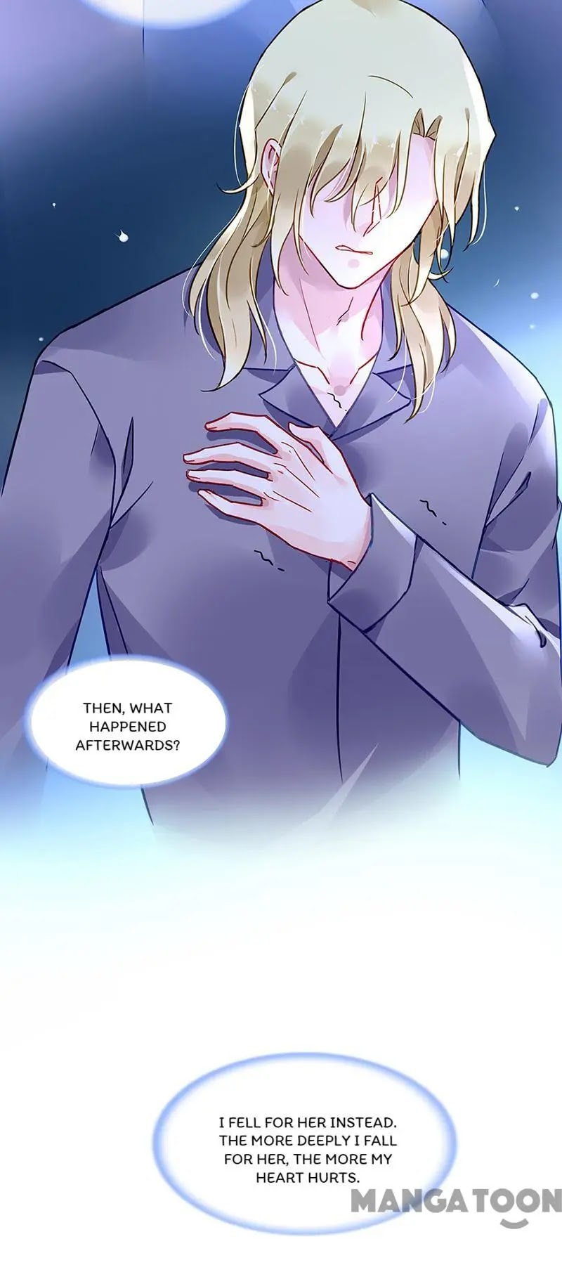 Haomen Qifu de Chuntian Chapter 240 page 14 - Chapter 240