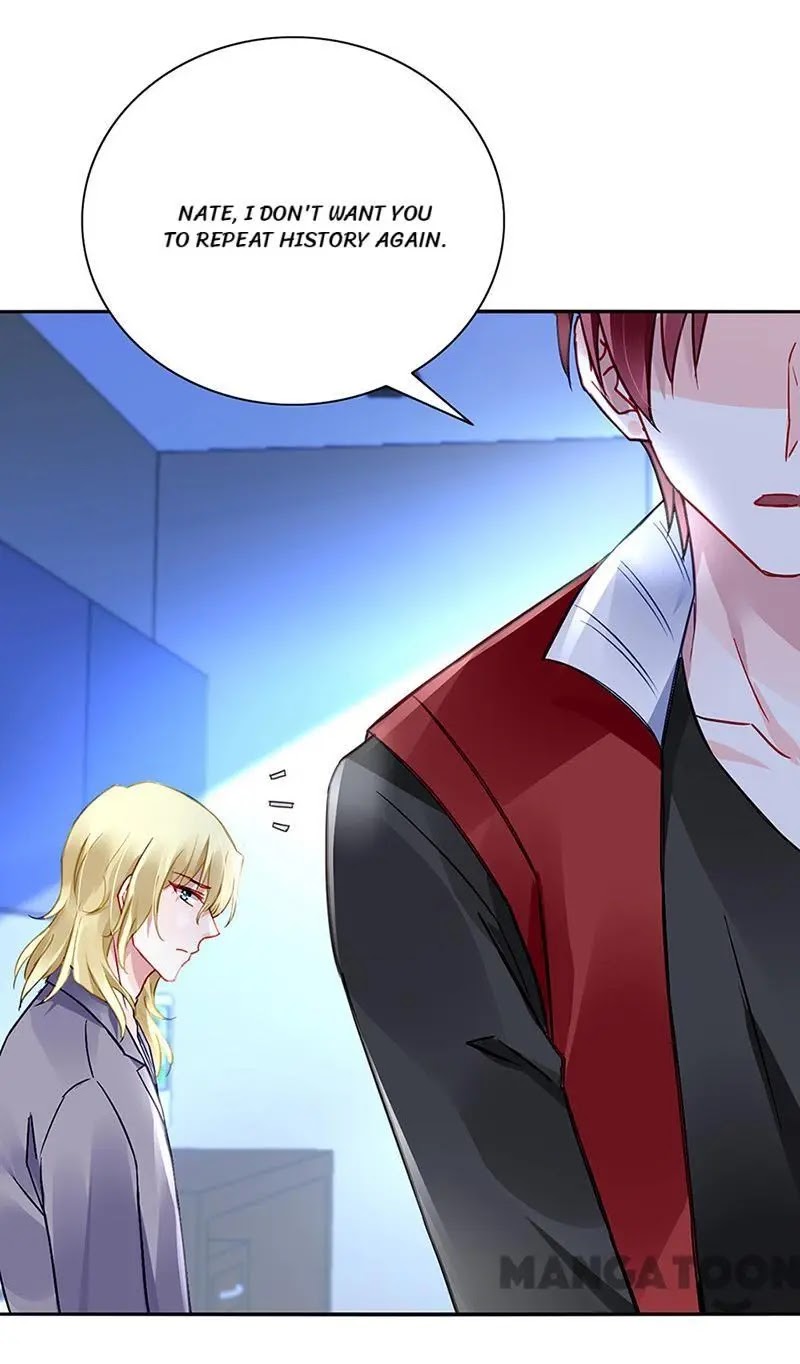 Haomen Qifu de Chuntian Chapter 240 page 16 - Chapter 240