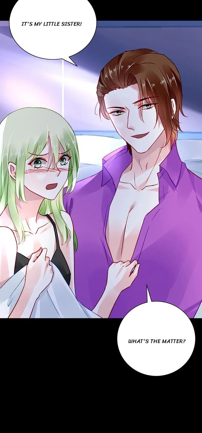 Haomen Qifu de Chuntian Chapter 240 page 28 - Chapter 240