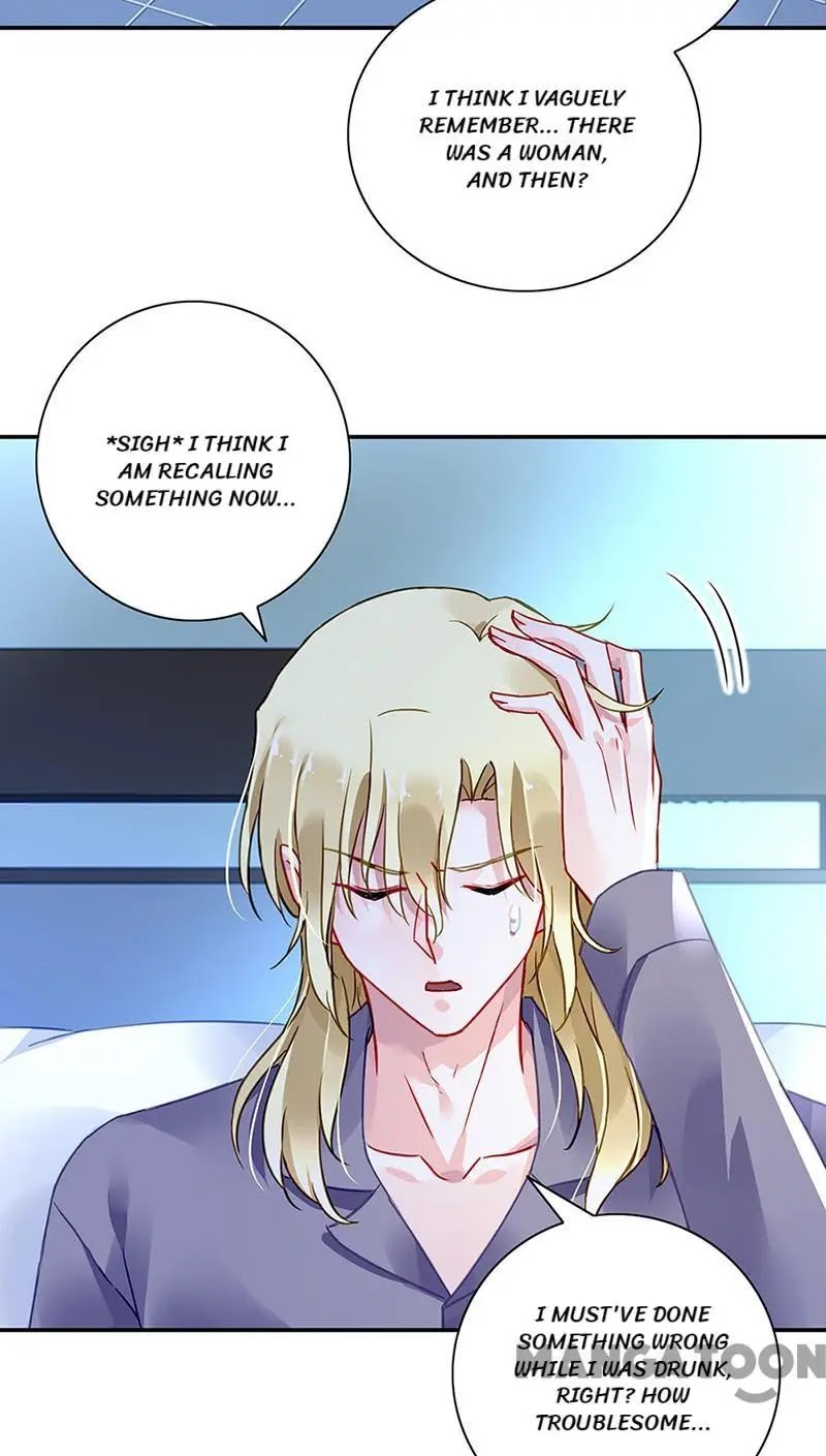 Haomen Qifu de Chuntian Chapter 240 page 3 - Chapter 240
