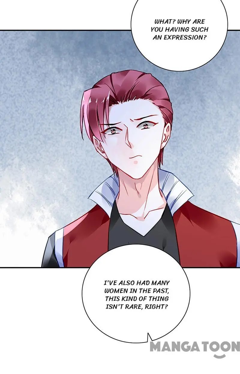 Haomen Qifu de Chuntian Chapter 240 page 5 - Chapter 240