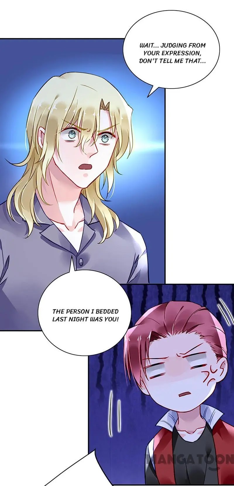 Haomen Qifu de Chuntian Chapter 240 page 6 - Chapter 240