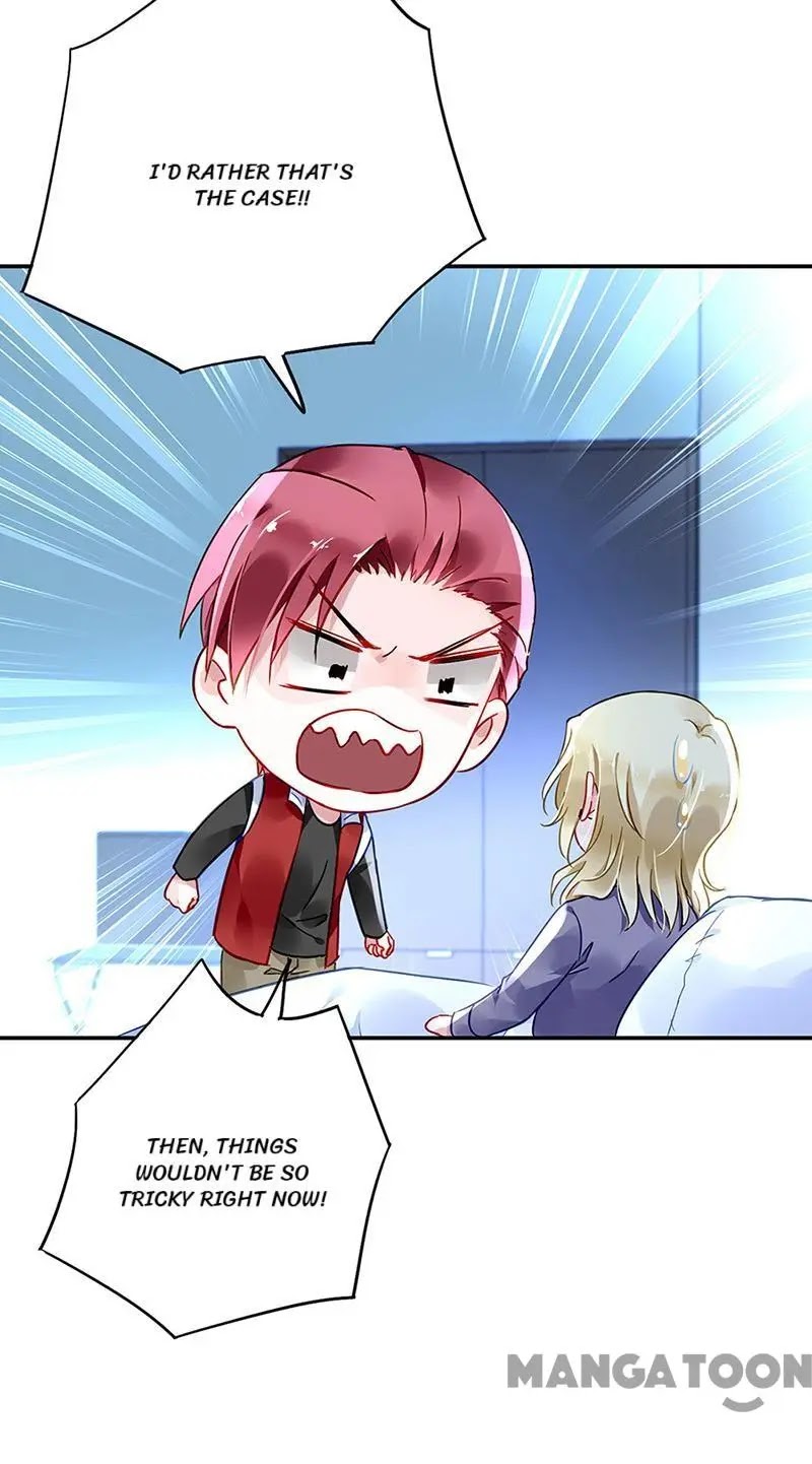 Haomen Qifu de Chuntian Chapter 240 page 7 - Chapter 240