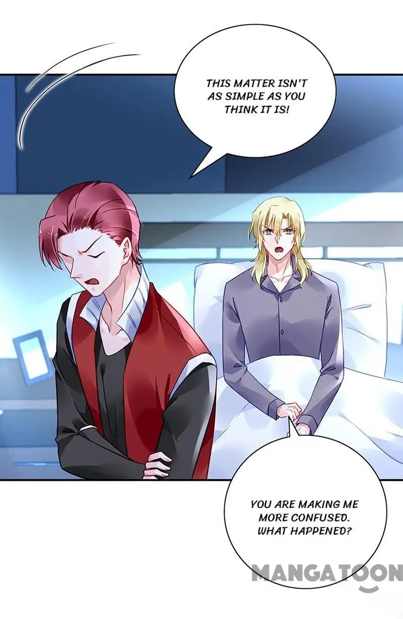 Haomen Qifu de Chuntian Chapter 240 page 8 - Chapter 240