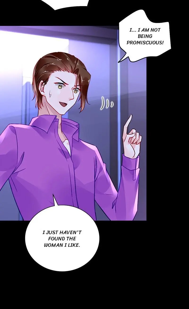 Haomen Qifu de Chuntian Chapter 241 page 10 - Chapter 241