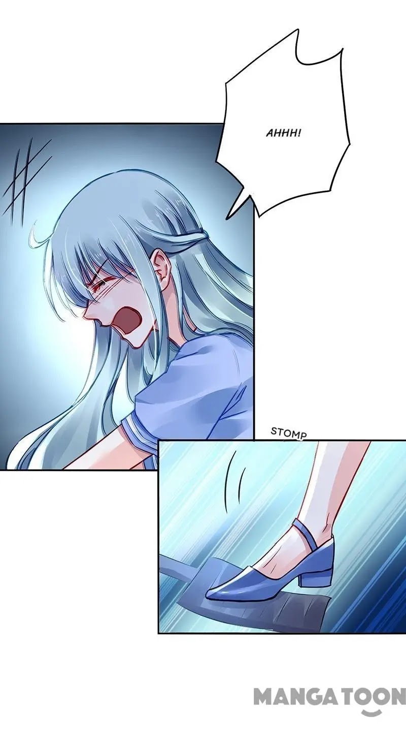 Haomen Qifu de Chuntian Chapter 241 page 20 - Chapter 241