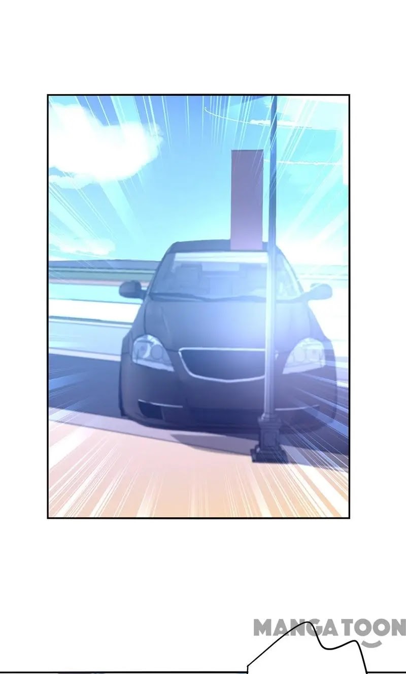 Haomen Qifu de Chuntian Chapter 241 page 22 - Chapter 241