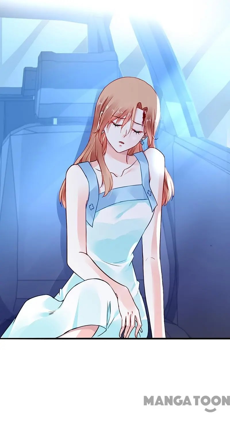 Haomen Qifu de Chuntian Chapter 241 page 24 - Chapter 241