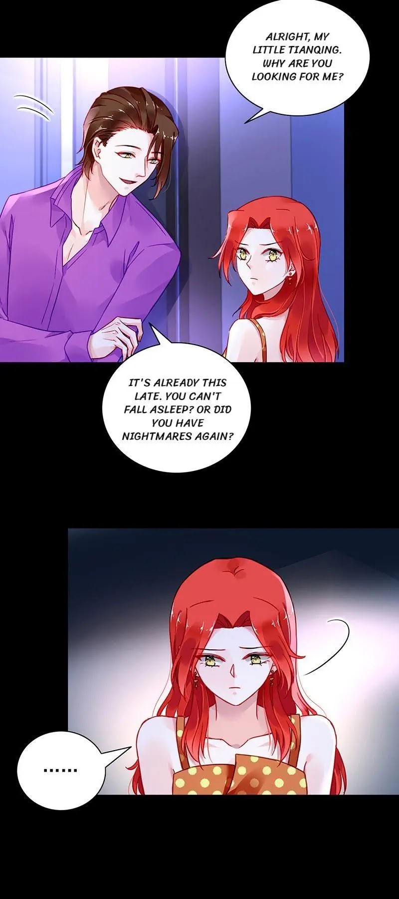 Haomen Qifu de Chuntian Chapter 241 page 3 - Chapter 241