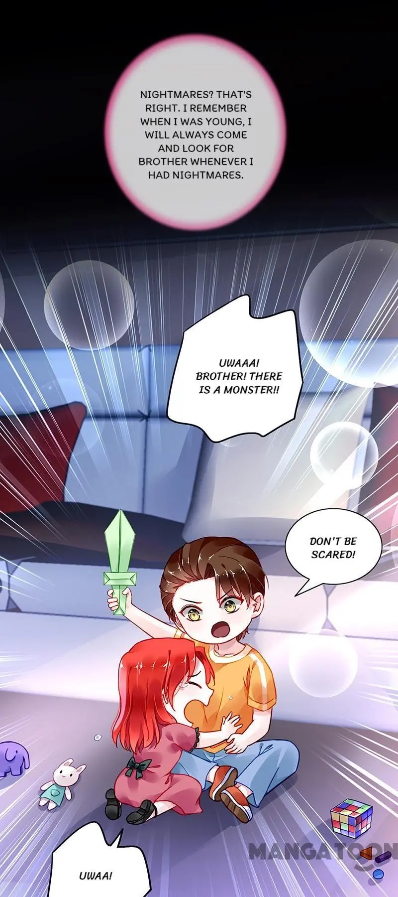 Haomen Qifu de Chuntian Chapter 241 page 4 - Chapter 241