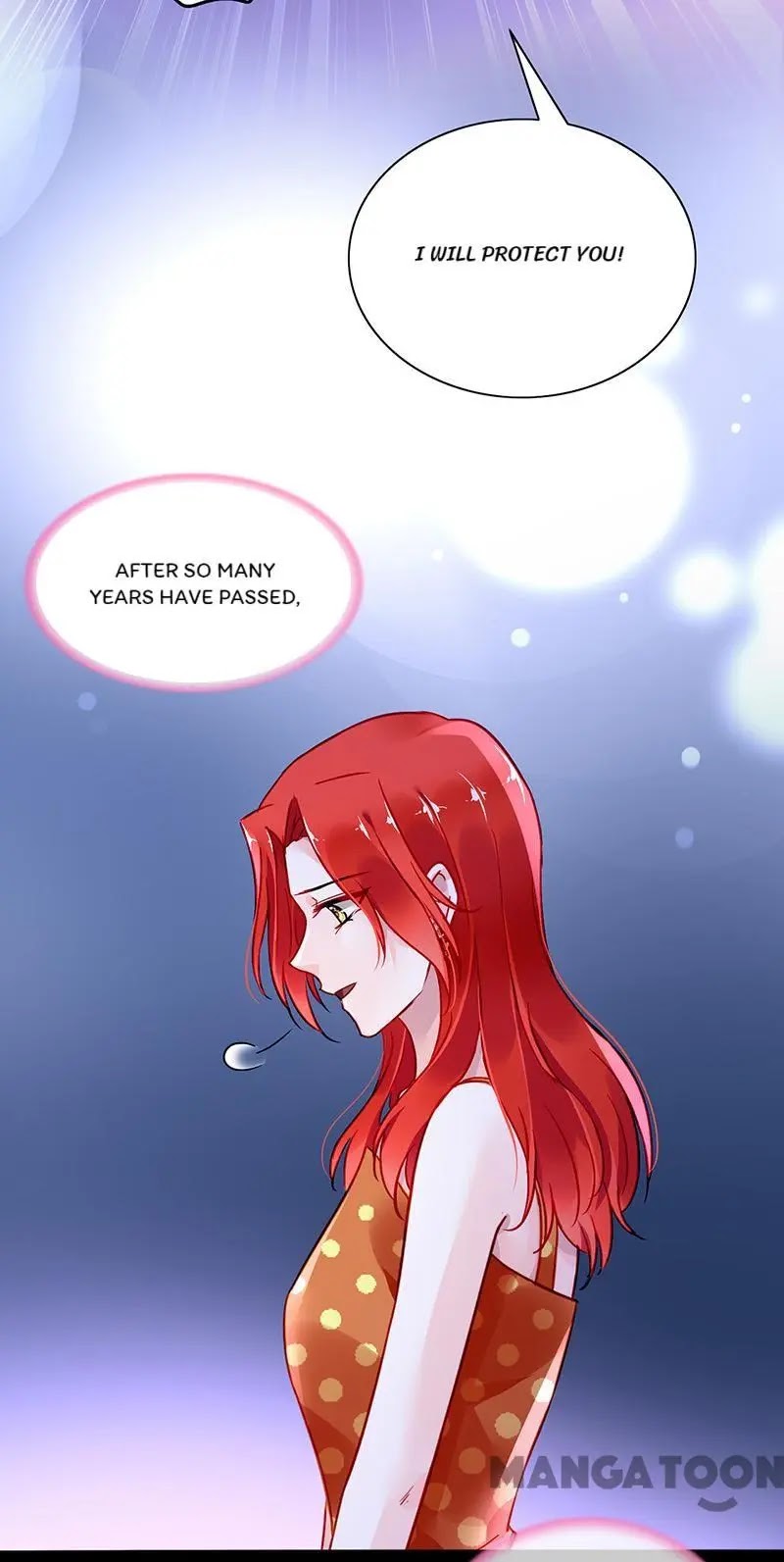 Haomen Qifu de Chuntian Chapter 241 page 6 - Chapter 241