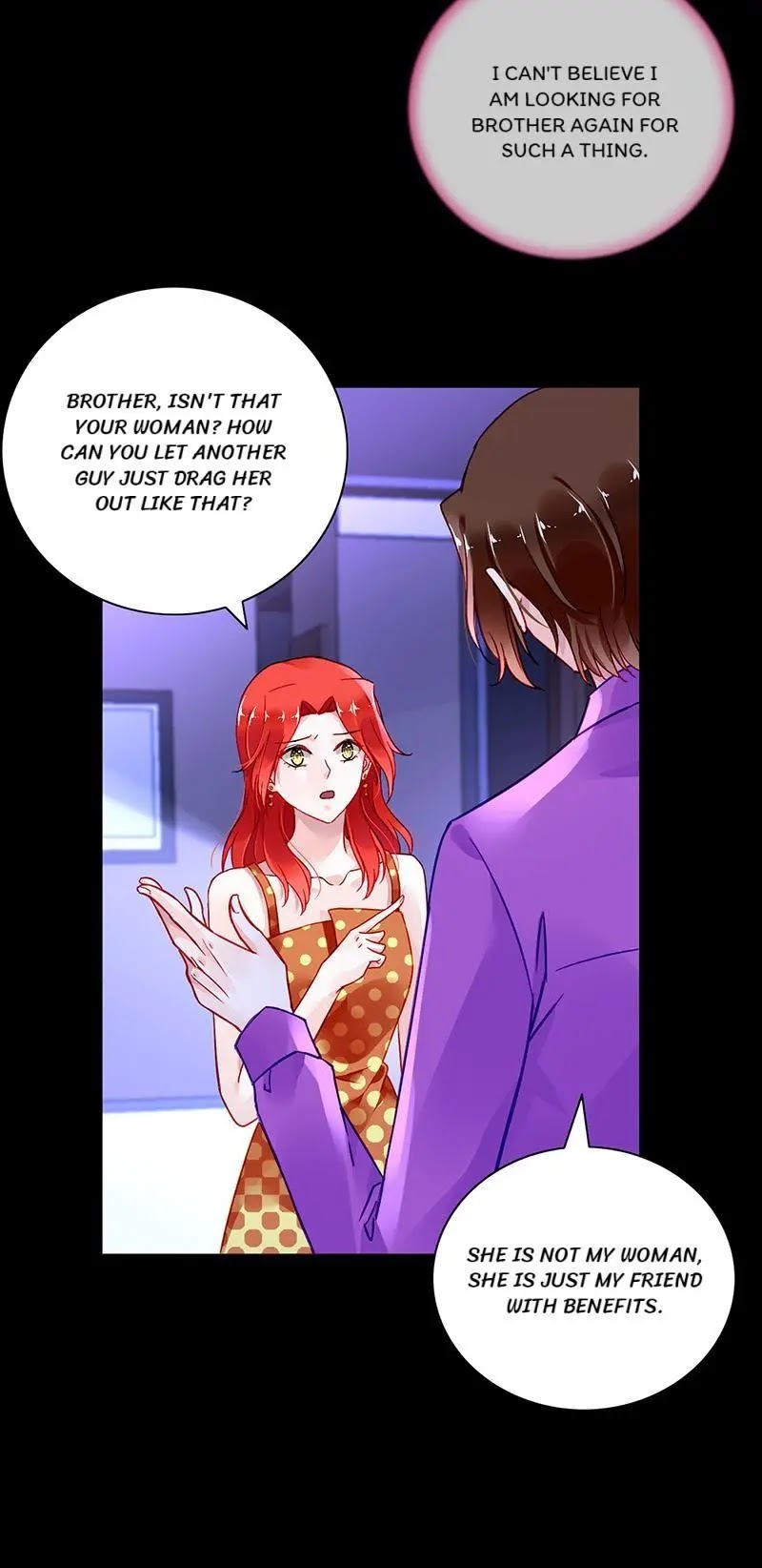 Haomen Qifu de Chuntian Chapter 241 page 7 - Chapter 241