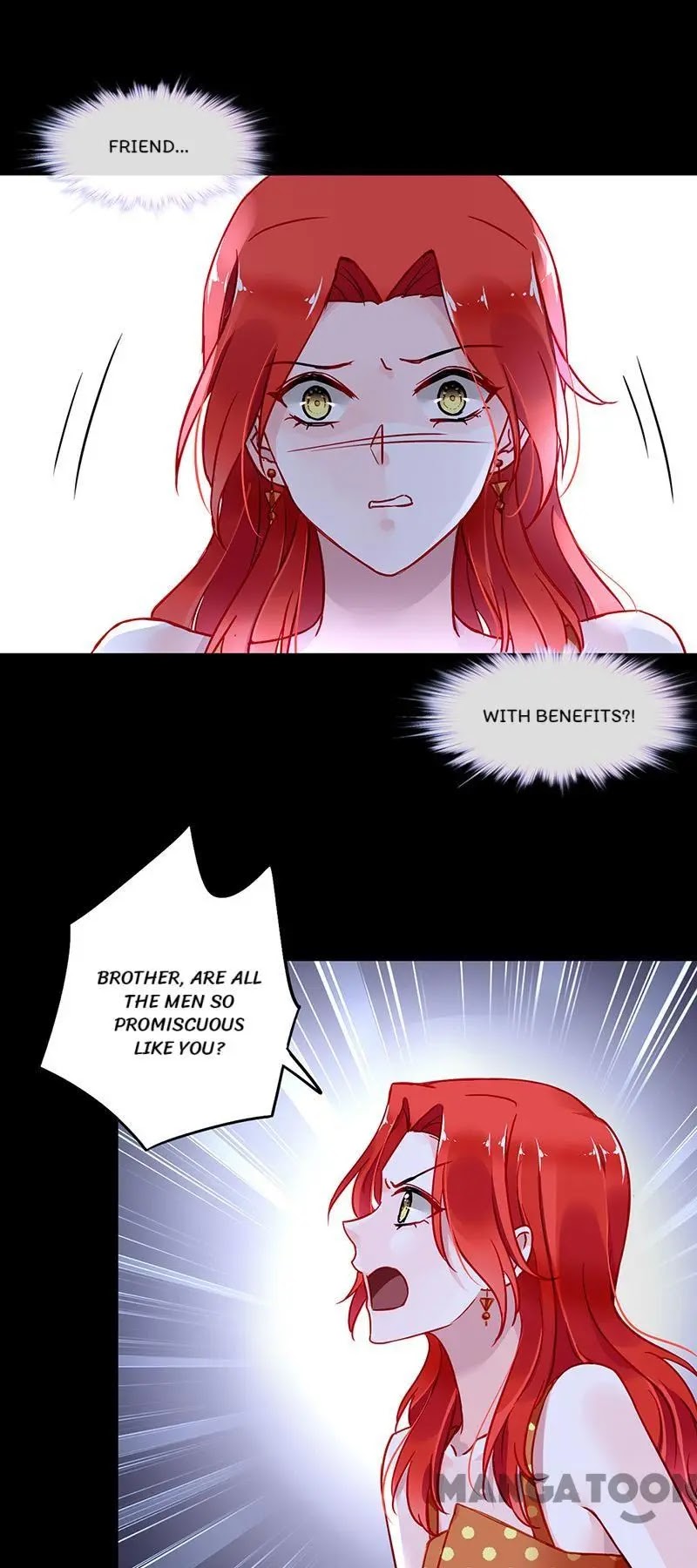 Haomen Qifu de Chuntian Chapter 241 page 8 - Chapter 241