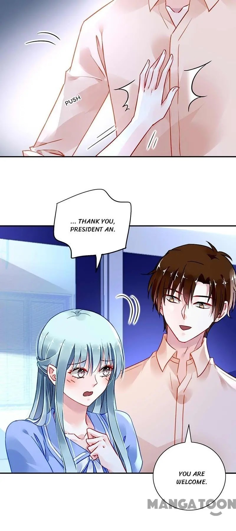 Haomen Qifu de Chuntian Chapter 242 page 11 - Chapter 242