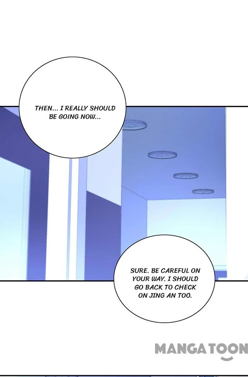 Haomen Qifu de Chuntian Chapter 242 page 13 - Chapter 242