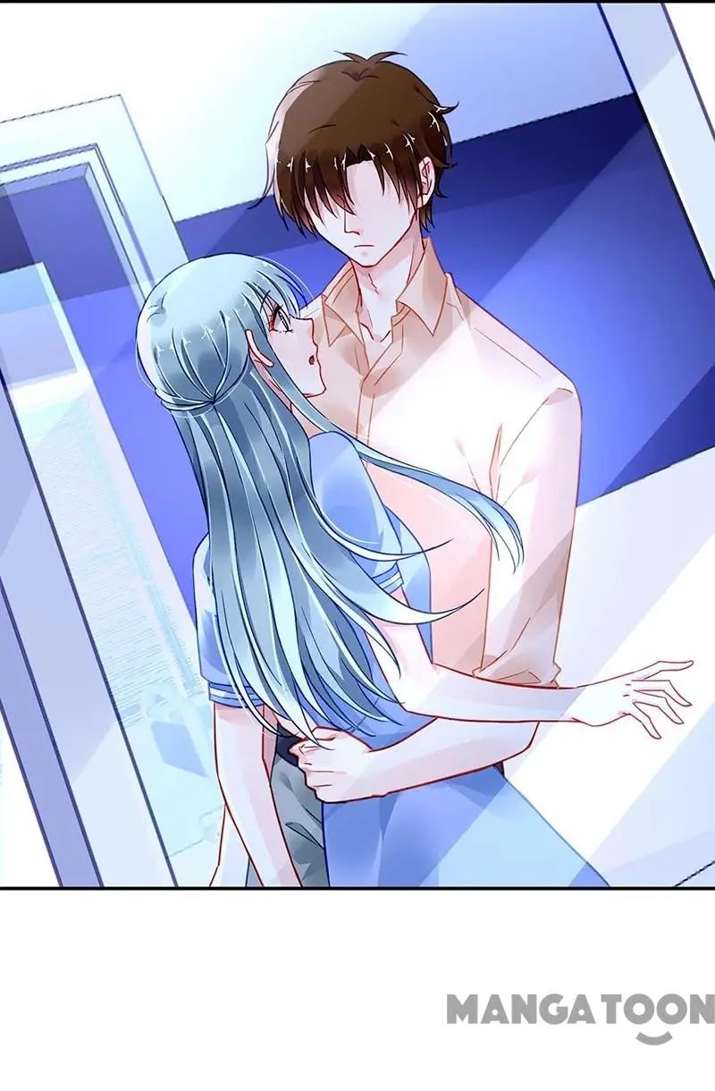 Haomen Qifu de Chuntian Chapter 242 page 15 - Chapter 242