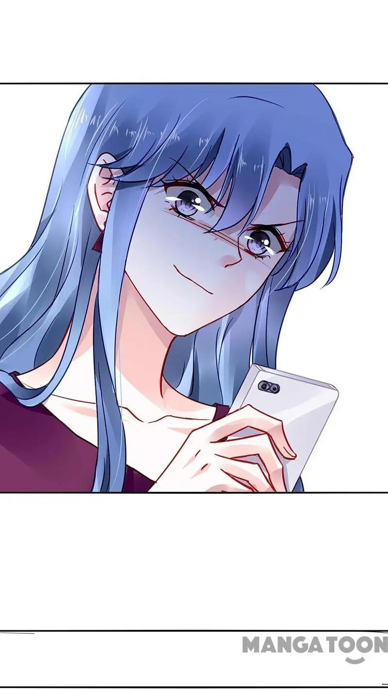 Haomen Qifu de Chuntian Chapter 242 page 16 - Chapter 242