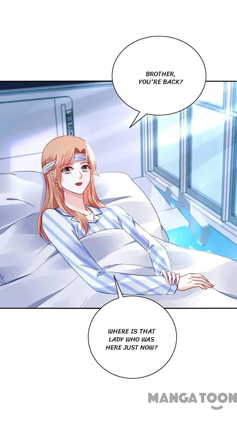 Haomen Qifu de Chuntian Chapter 242 page 18 - Chapter 242