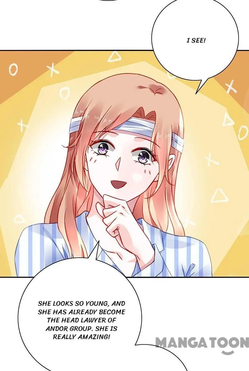 Haomen Qifu de Chuntian Chapter 242 page 20 - Chapter 242