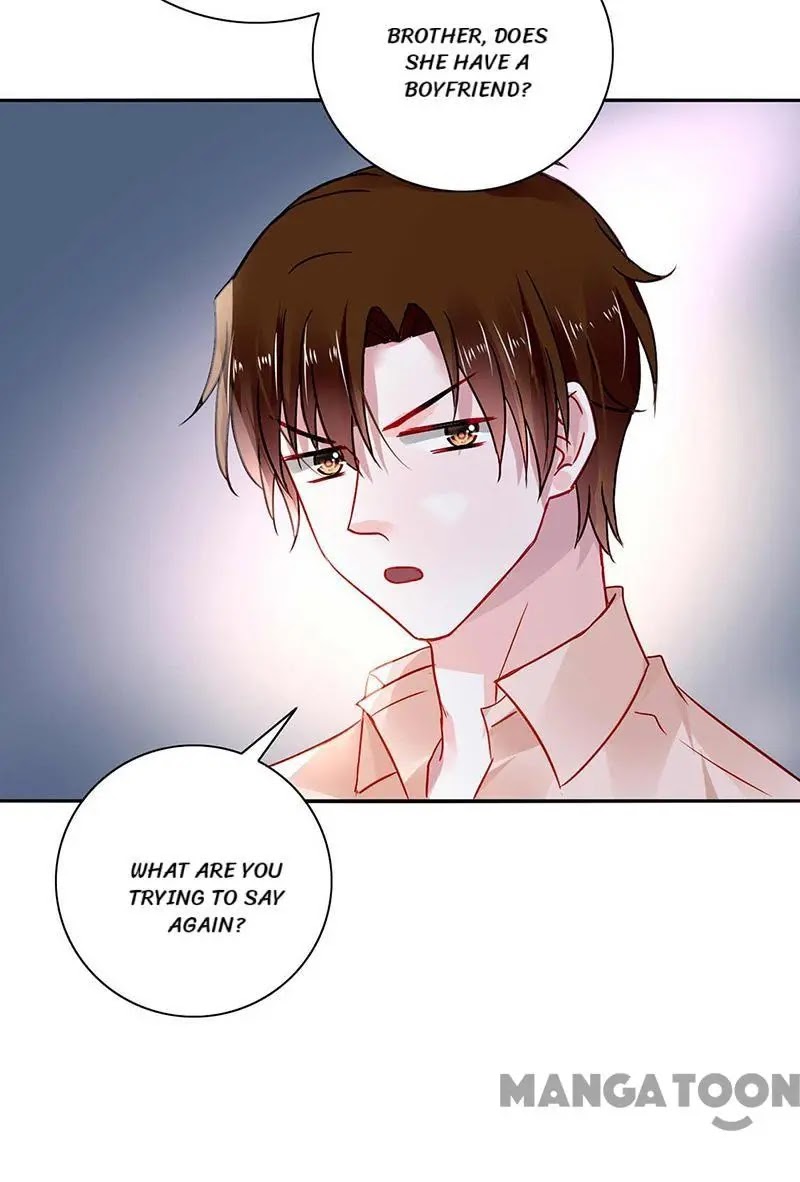 Haomen Qifu de Chuntian Chapter 242 page 21 - Chapter 242
