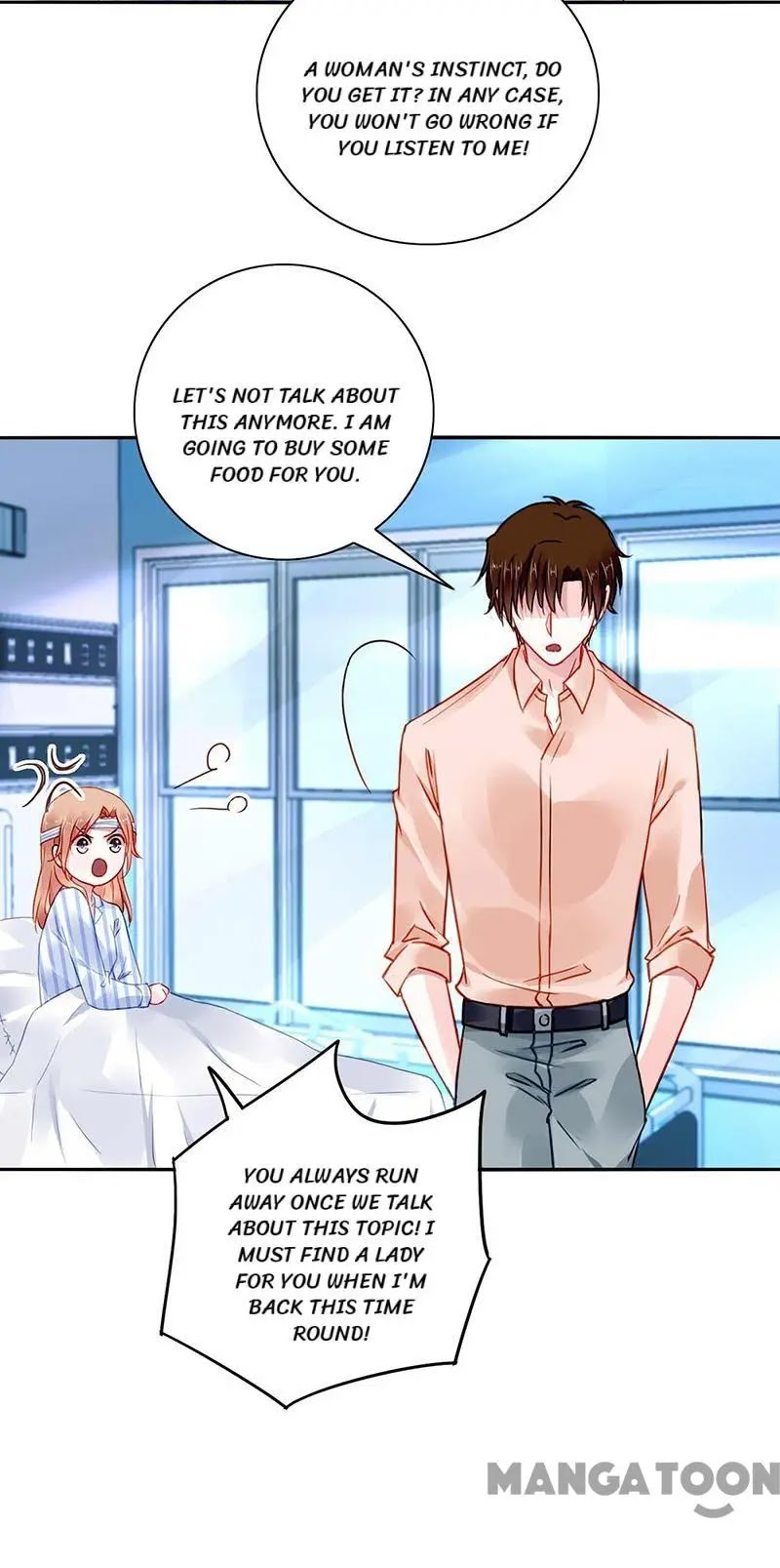 Haomen Qifu de Chuntian Chapter 242 page 24 - Chapter 242