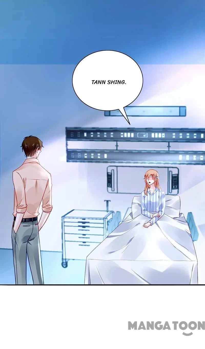 Haomen Qifu de Chuntian Chapter 242 page 27 - Chapter 242