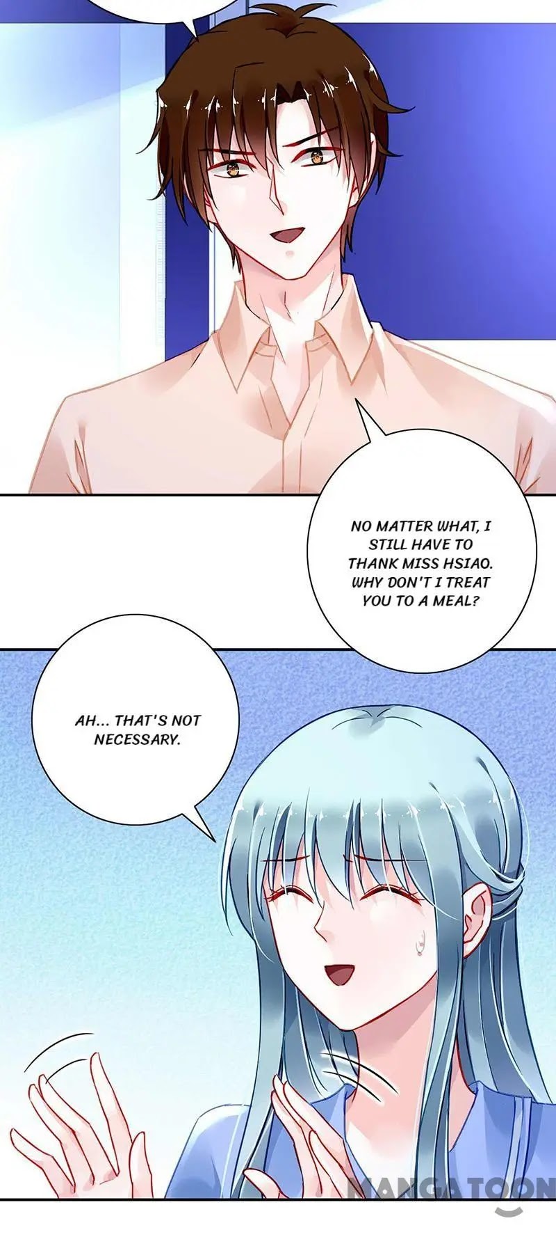 Haomen Qifu de Chuntian Chapter 242 page 4 - Chapter 242