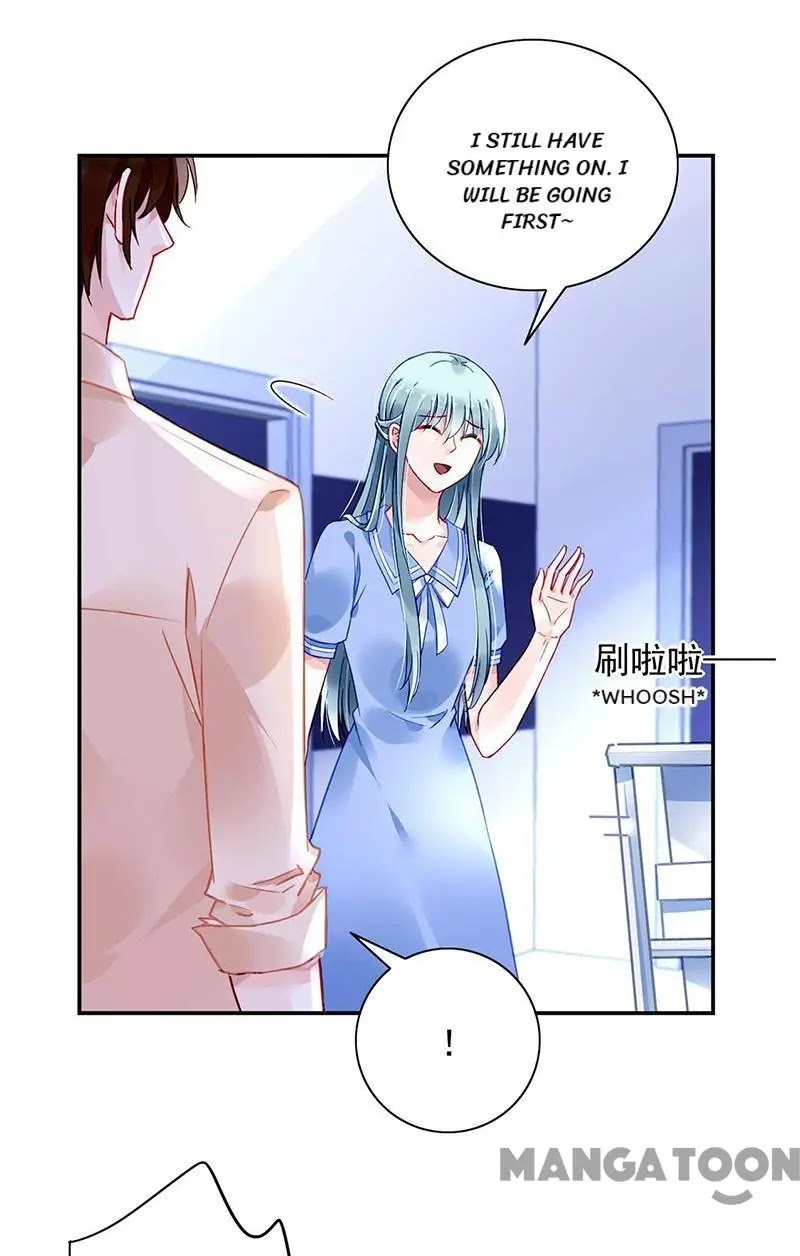 Haomen Qifu de Chuntian Chapter 242 page 6 - Chapter 242