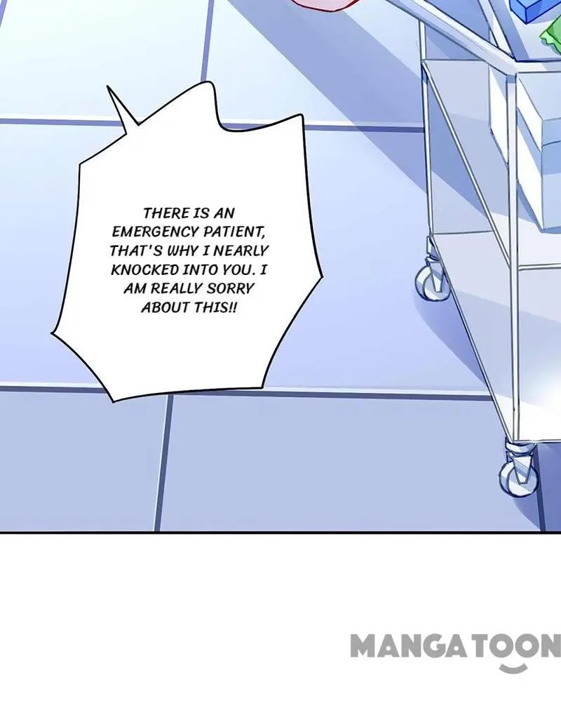 Haomen Qifu de Chuntian Chapter 242 page 9 - Chapter 242