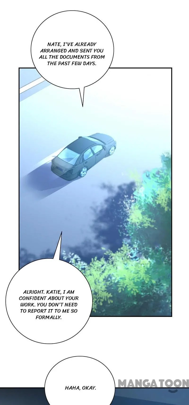 Haomen Qifu de Chuntian Chapter 243 page 10 - Chapter 243