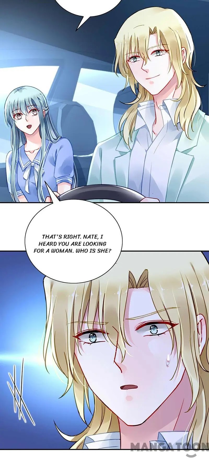 Haomen Qifu de Chuntian Chapter 243 page 11 - Chapter 243