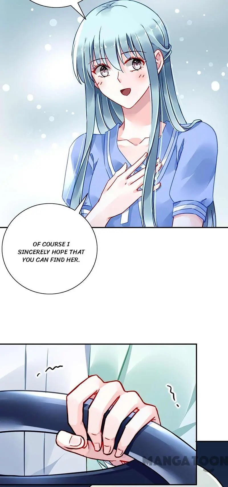 Haomen Qifu de Chuntian Chapter 243 page 13 - Chapter 243