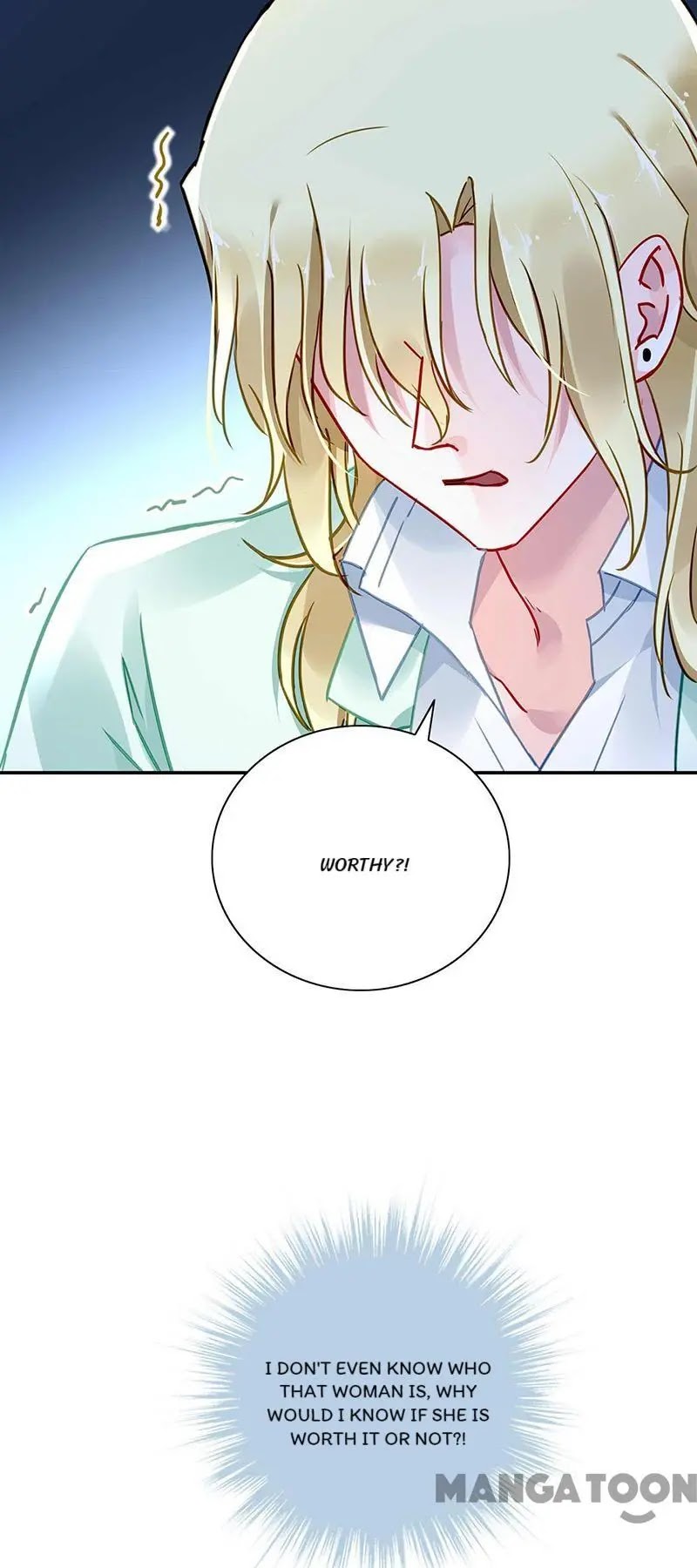 Haomen Qifu de Chuntian Chapter 243 page 14 - Chapter 243