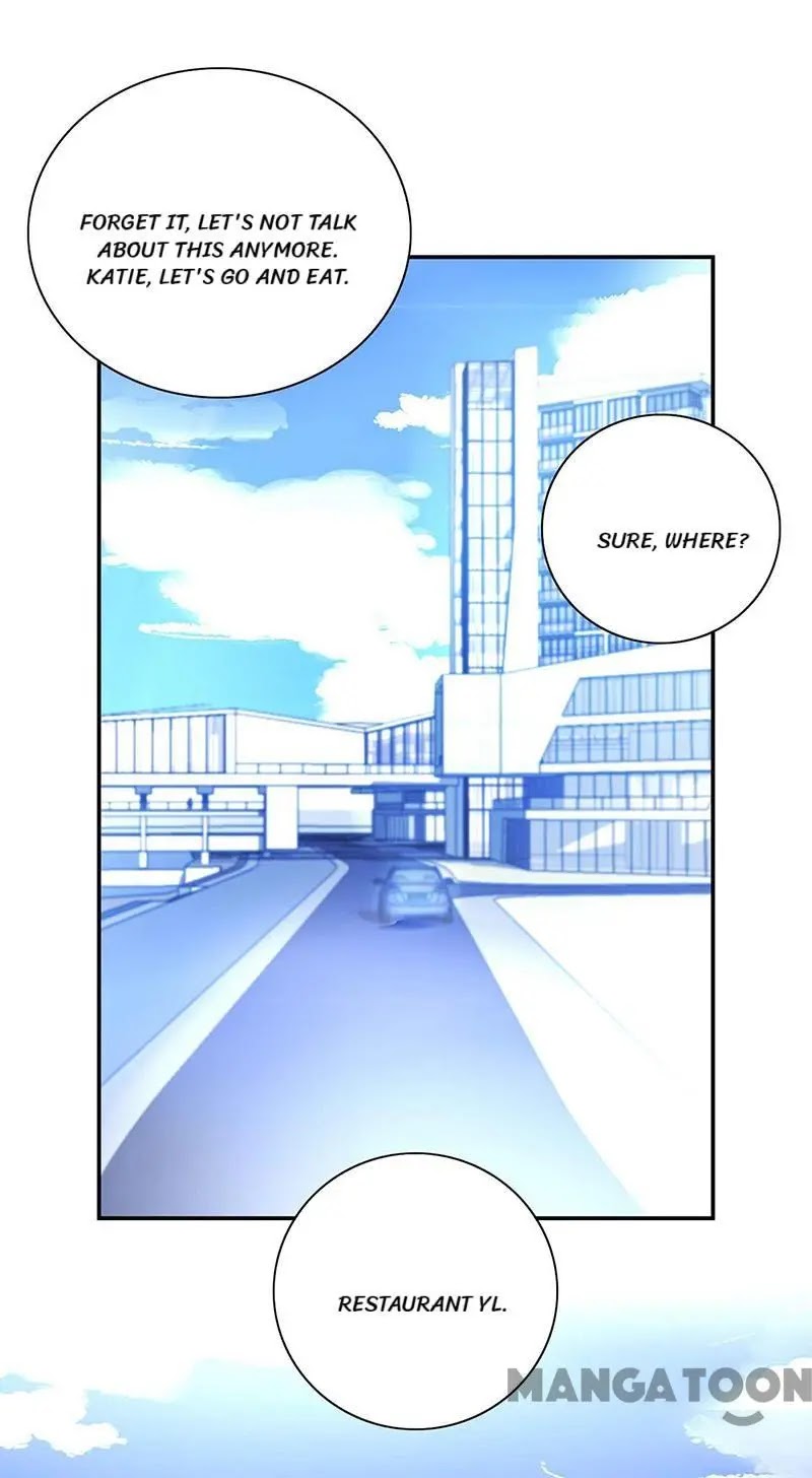 Haomen Qifu de Chuntian Chapter 243 page 16 - Chapter 243