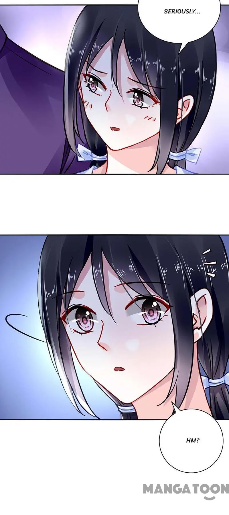 Haomen Qifu de Chuntian Chapter 243 page 21 - Chapter 243