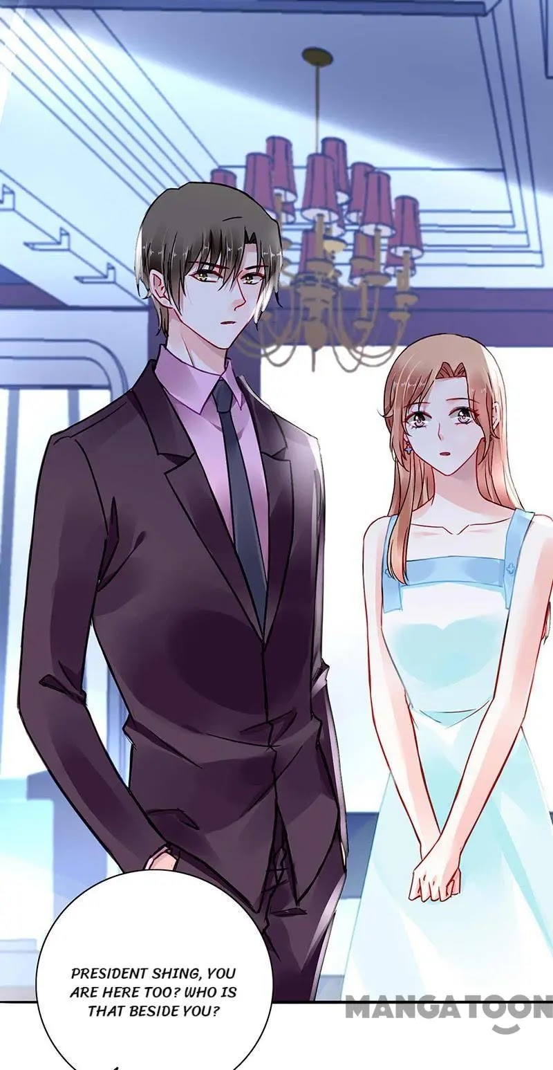 Haomen Qifu de Chuntian Chapter 243 page 22 - Chapter 243