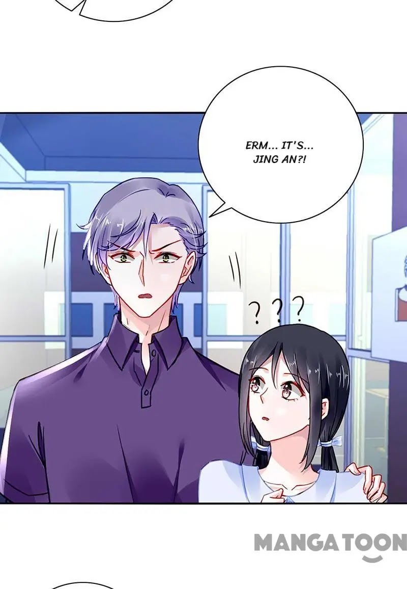 Haomen Qifu de Chuntian Chapter 243 page 23 - Chapter 243