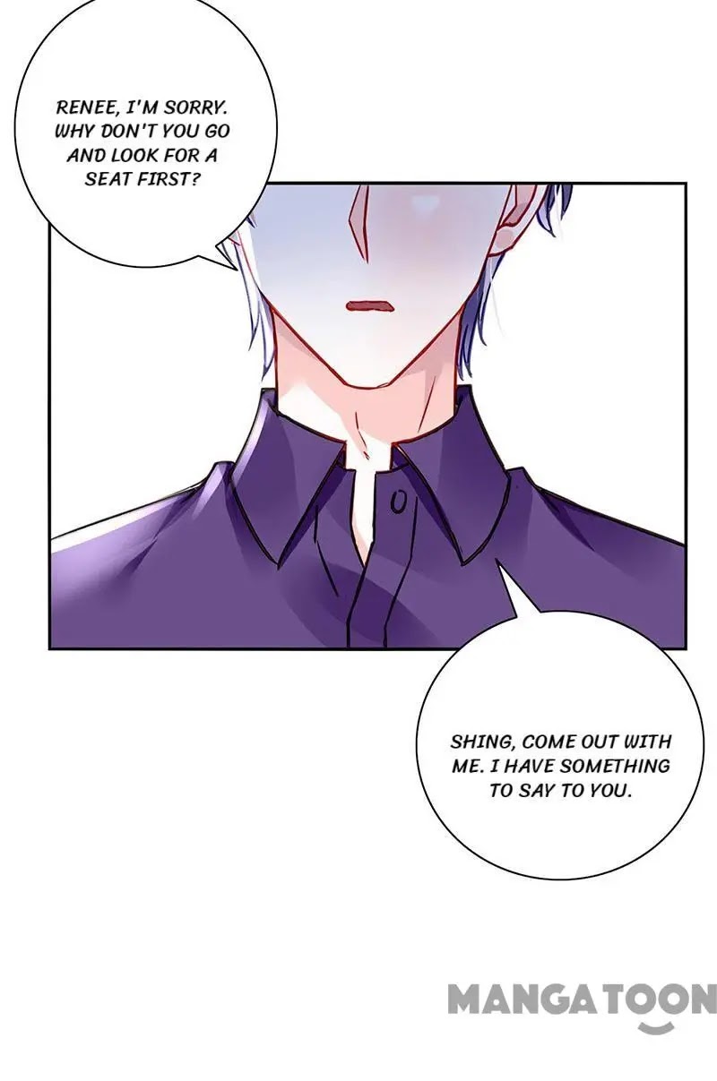 Haomen Qifu de Chuntian Chapter 243 page 24 - Chapter 243