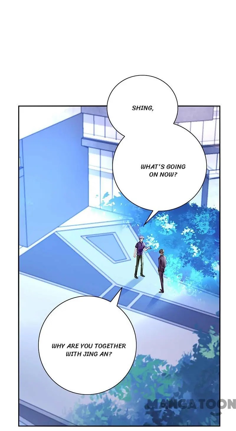 Haomen Qifu de Chuntian Chapter 243 page 25 - Chapter 243