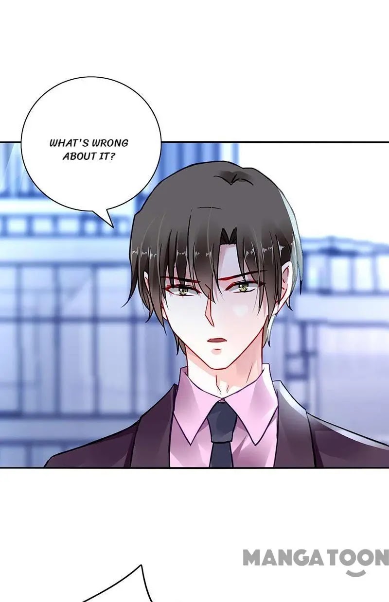 Haomen Qifu de Chuntian Chapter 243 page 26 - Chapter 243