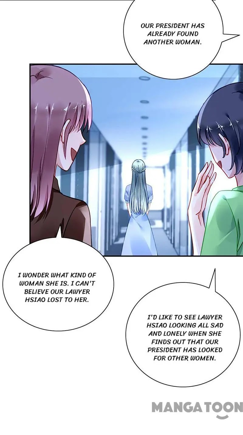 Haomen Qifu de Chuntian Chapter 243 page 4 - Chapter 243